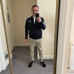 Rob Buckley - @robbuckley84 - Instagram