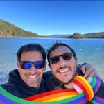 Rob Buckley - @robby_is_free - Instagram