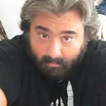 Rob Buckley - @monsterman7777777 - Instagram