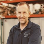Rob buckley - @robbuckley1970 - Instagram