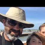 Rob Buckley - @sleepyalf - Instagram