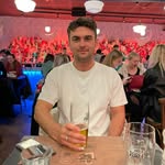 Rob Buckley - @bob_ruckley - Instagram