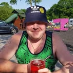 Rob Buckley - @rob.buckley.334 - Instagram