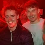 Rob Buckley - @rob_bucks - Instagram