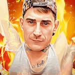 just_robbull - @justme_robbull - Instagram