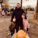 Rob Bull - @rob_bull87 - Instagram