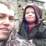 Rob Turnbull - @robbullhead - Instagram