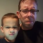 Rob Burdette - @bor.edbutter - Instagram