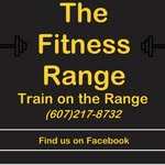 Rob Burdick - @the.fitnessrange - Instagram