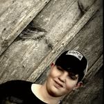 Robby Burdick - @robby_allenb - Instagram