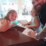 Robert Burdick - @officialnobodyspecial - Instagram