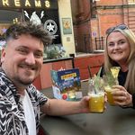 Robbie Butterworth - @robbiebutterworth - Instagram