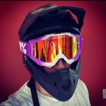 Rob Butterworth - @banzaibikes - Instagram
