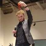 Rob Callahan - @spongerob6 - Instagram