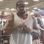 Rob Carman - @vegas_valhalla - Instagram