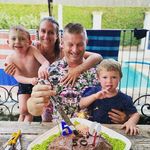 Rob Carrington - @robrxd - Instagram