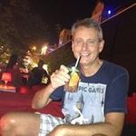 Rob Carrington-Porter - @carrinr - Instagram