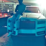 Robin Carrington - @robincarrington_ - Instagram