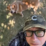 Rob Carroll - @robcarrollwrites - Instagram