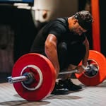 Rob Carroll - @liftingrhino - Instagram