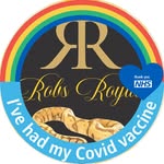 Rob Carroll - @robs.royals - Instagram