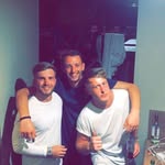 Rob Carroll - @robcarroll1502 - Instagram