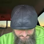 Rob Castle - @rail_life_cinci - Instagram