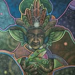 Rob Castle - @shimaazeehealing - Instagram