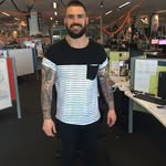 Rob Castle - @robbie_castleee - Instagram
