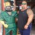 Rob Castro - Facebook