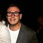 Roberto Catalano - @robcatalano93 - Instagram