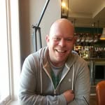 Rob Challis - @rchallis1 - Instagram