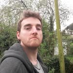 Rob Chambers - @robchambers96 - Instagram