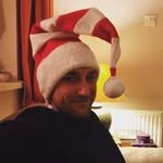 Rob Chambers - @thechambersman - Instagram