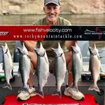 Rob Chambers - @velocityrods_reels - Instagram