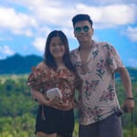 ROB & CHERRY - @travmories - Instagram