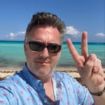 Rob Cherry - @cannabismerchant - Instagram