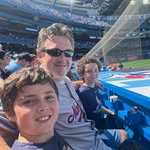 Rob Cherry - @cherismo77 - Instagram