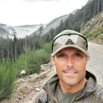 Rob Christenson - @narco_viking - Instagram