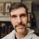 Rob Clark - @allblackbeard - Instagram