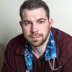 Rob Clark - @bigbadvet - Instagram