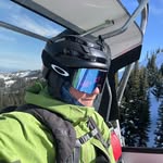 Rob Clark - @pga.skier - Instagram