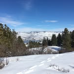 Rob Clark - @bearmountainranch - Instagram