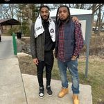Rob Clark - @coolrc2021 - Instagram
