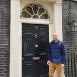 Rob Clay - @shutterbeans - Instagram
