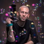 Rob Clayton's Real Bubbles - @robclaytonsrealbubbles - Instagram