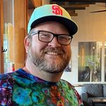 Robert Clevenger - @r0bb13_h34rt - Instagram