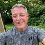 Robert Clevenger - @rcleve071 - Instagram