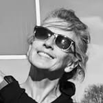 Robin Clevenger Moles - @robinmoles - Instagram
