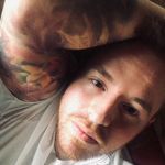 Rob Conrad - @cxnrado - Instagram